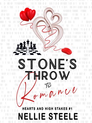 cover image of Stone's Throw to Romance
